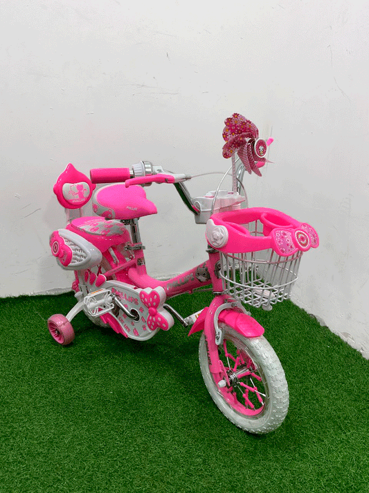 BICICLETA RIN 12 - HX20