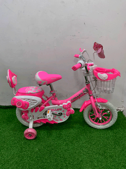 BICICLETA RIN 12 - HX20
