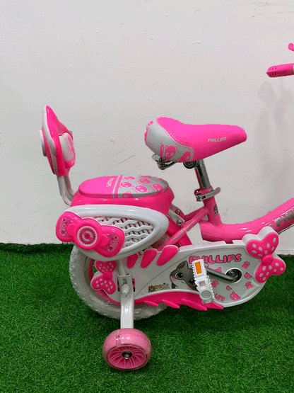 BICICLETA RIN 12 - HX20