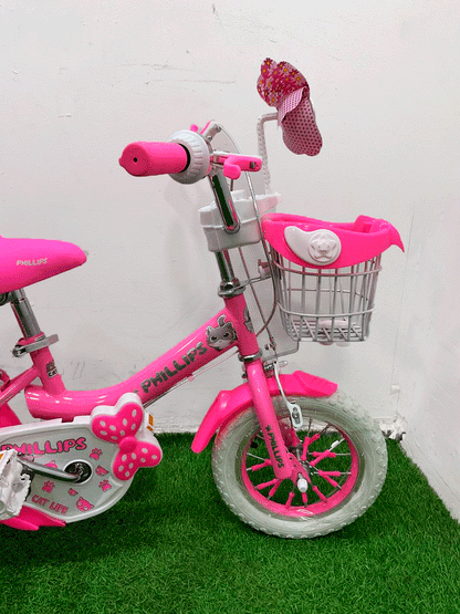 BICICLETA RIN 12 - HX20