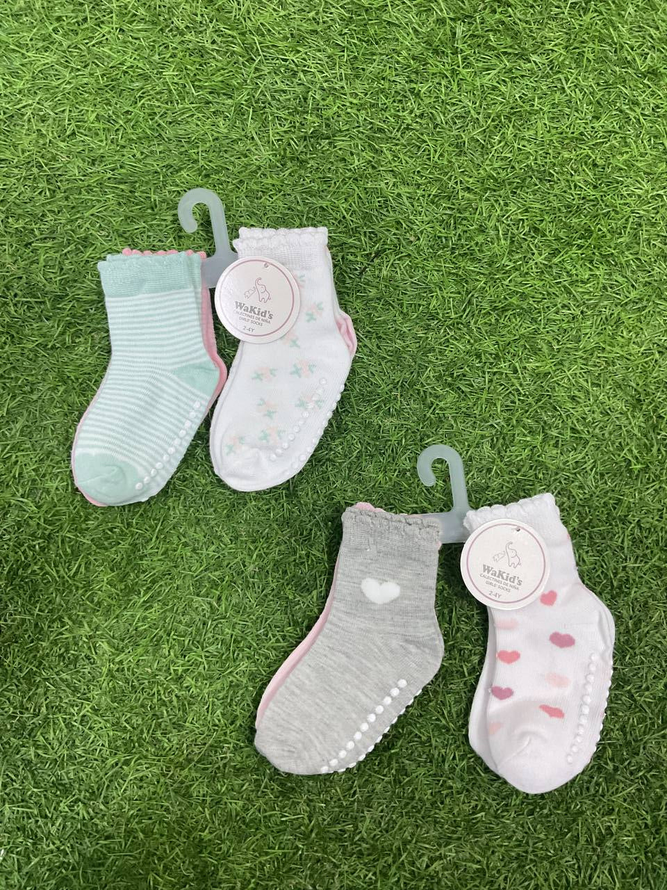 SET DE MEDIAS - A78028