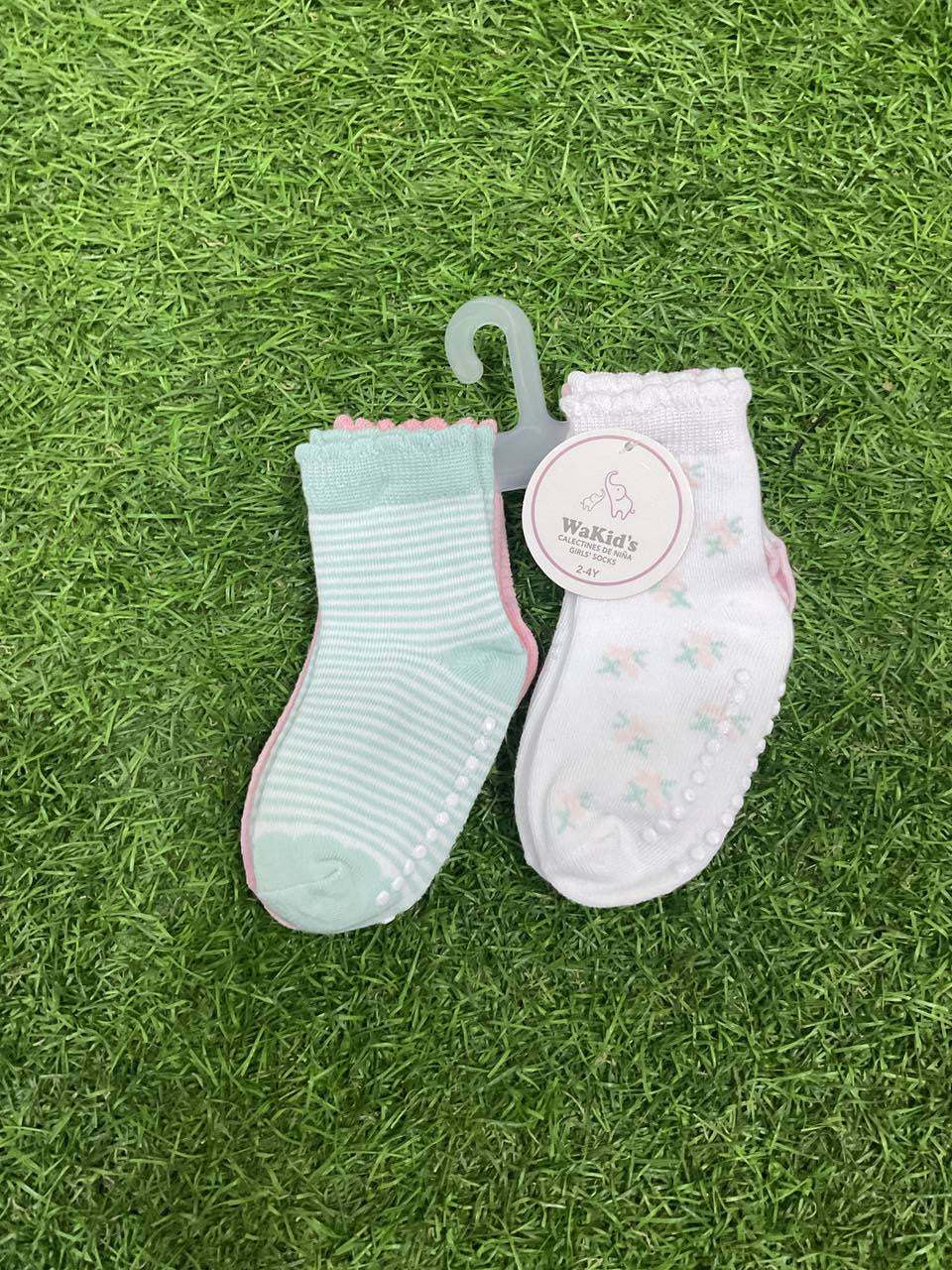 SET DE MEDIAS - A78028
