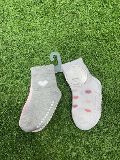 SET DE MEDIAS - A78028
