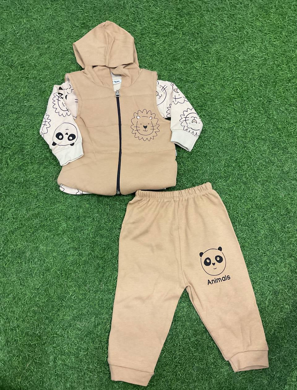 CONJUNTO - 25433