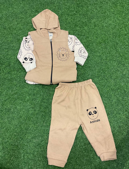 CONJUNTO - 25433