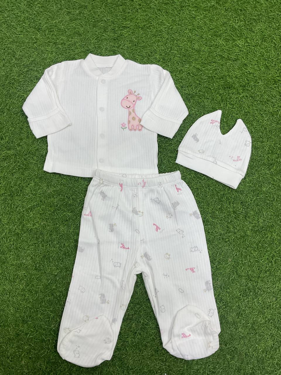 CONJUNTO - 00106