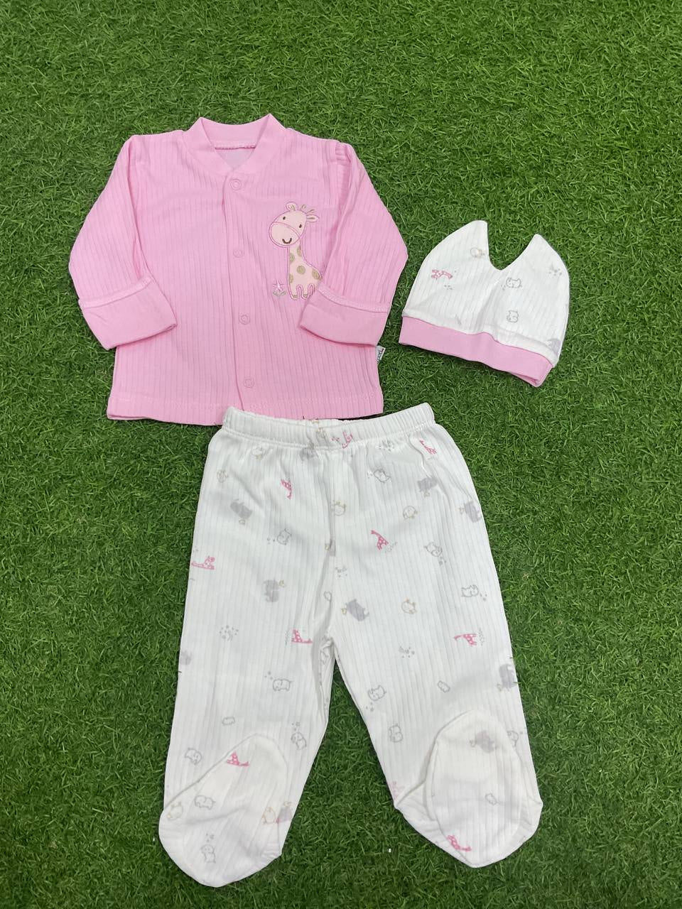CONJUNTO - 00106