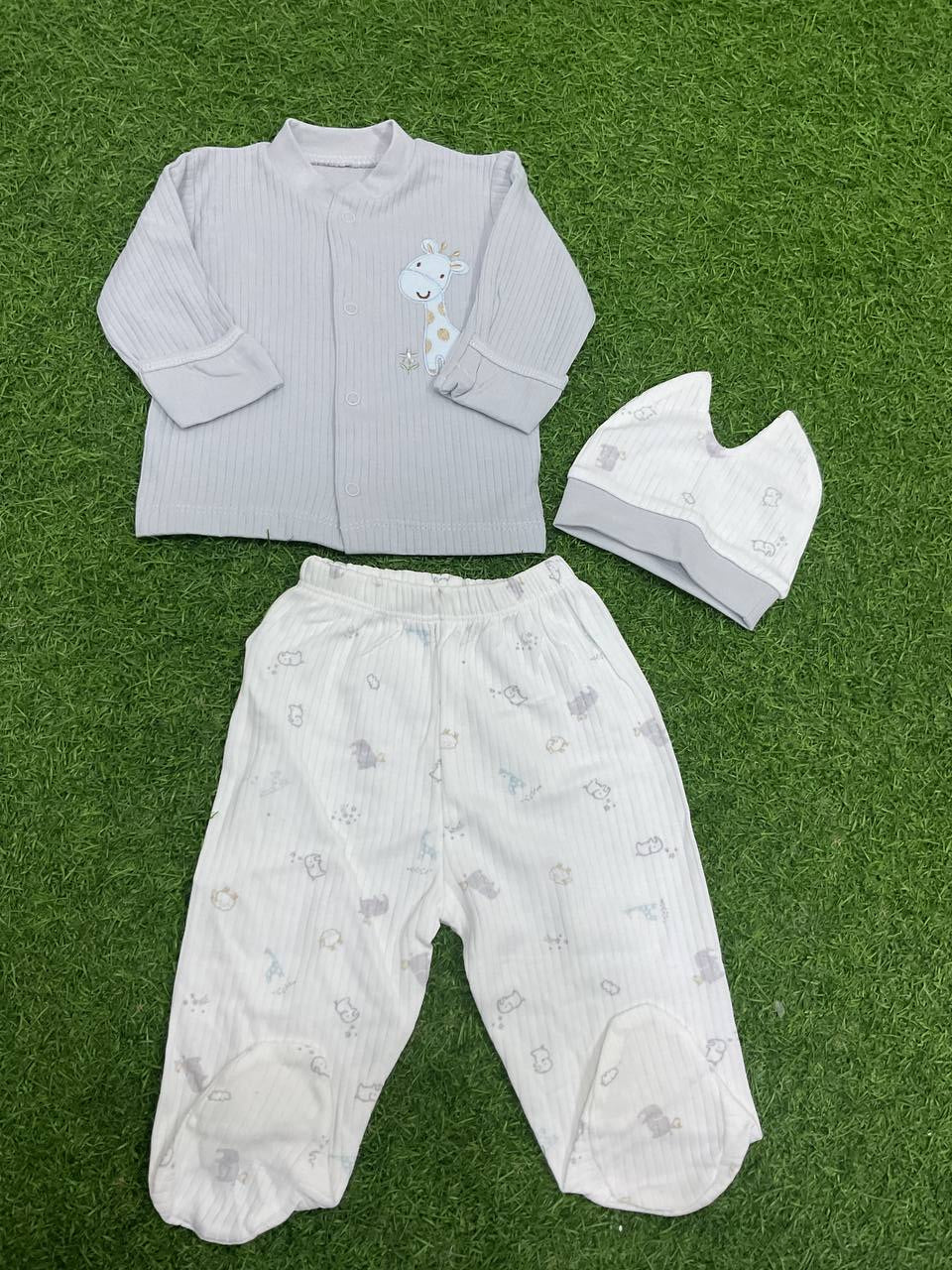 CONJUNTO - 00106