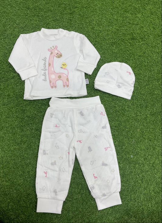 CONJUNTO - 2218