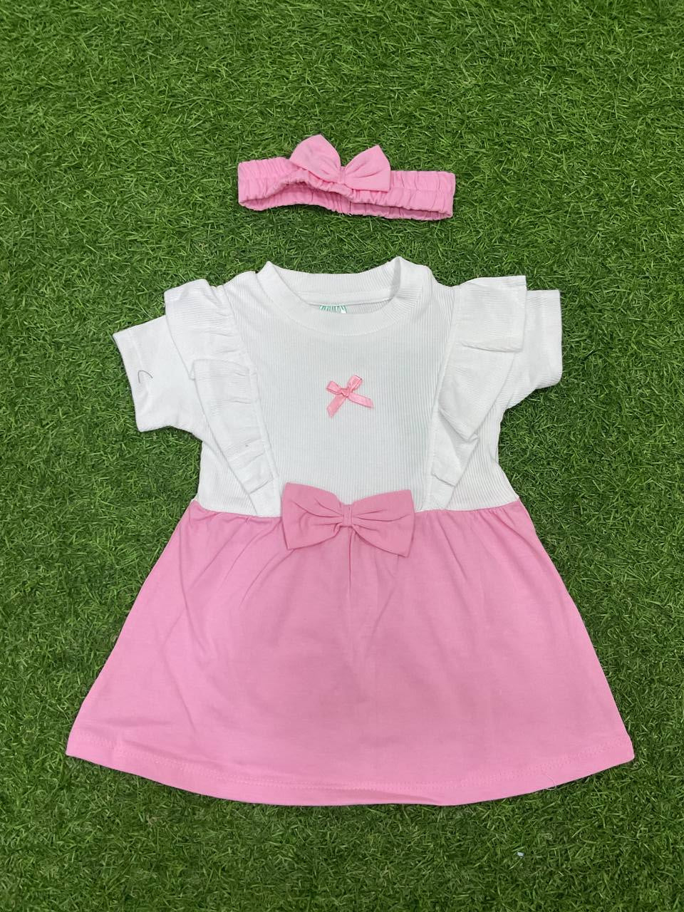VESTIDO - 33011018
