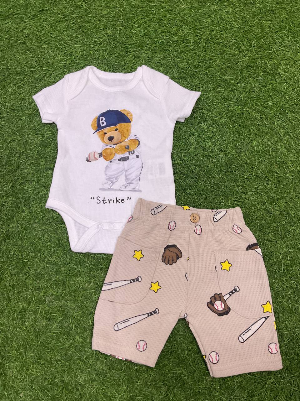 CONJUNTO - 33010951
