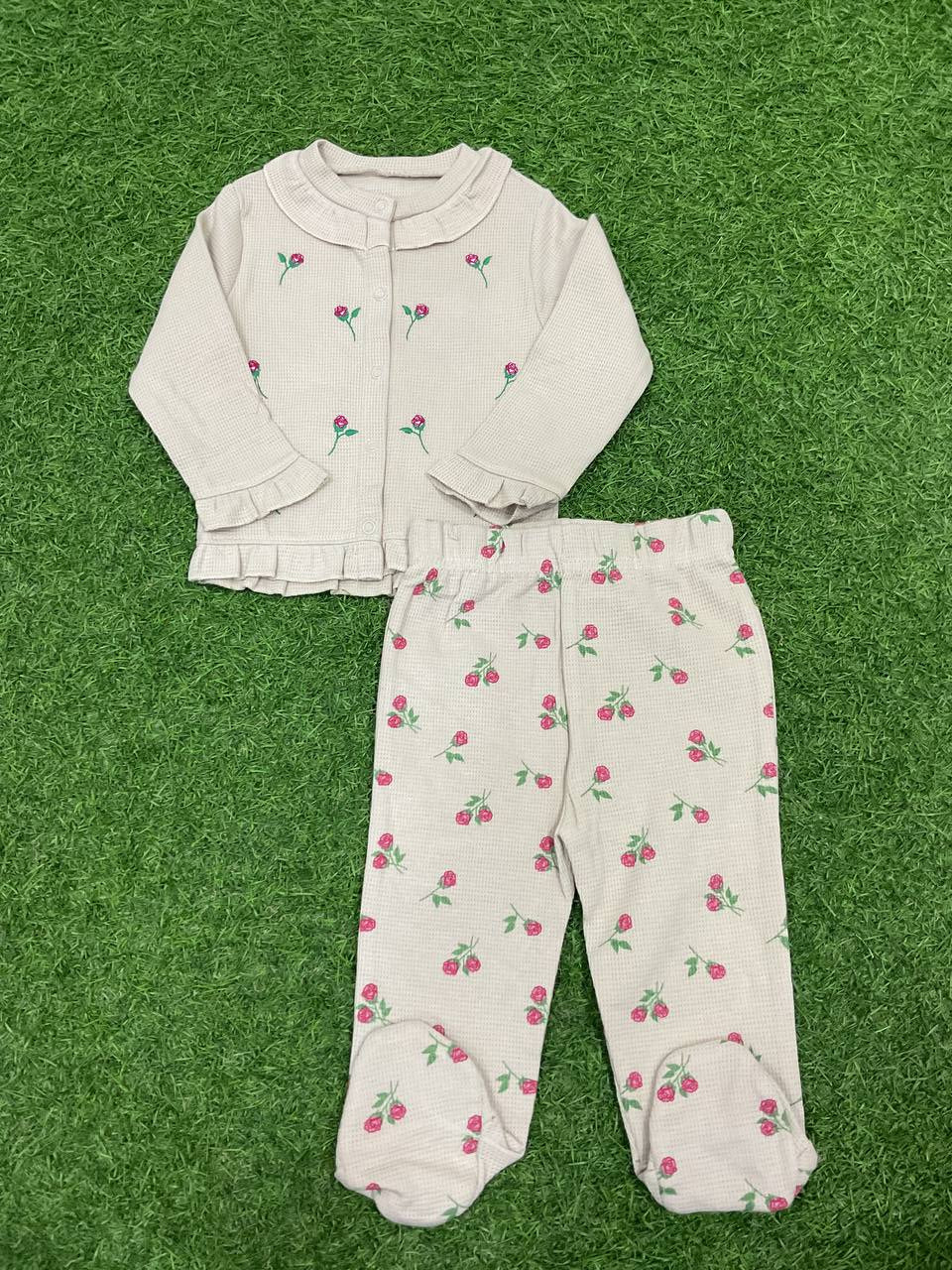 PIJAMA  - 33011102