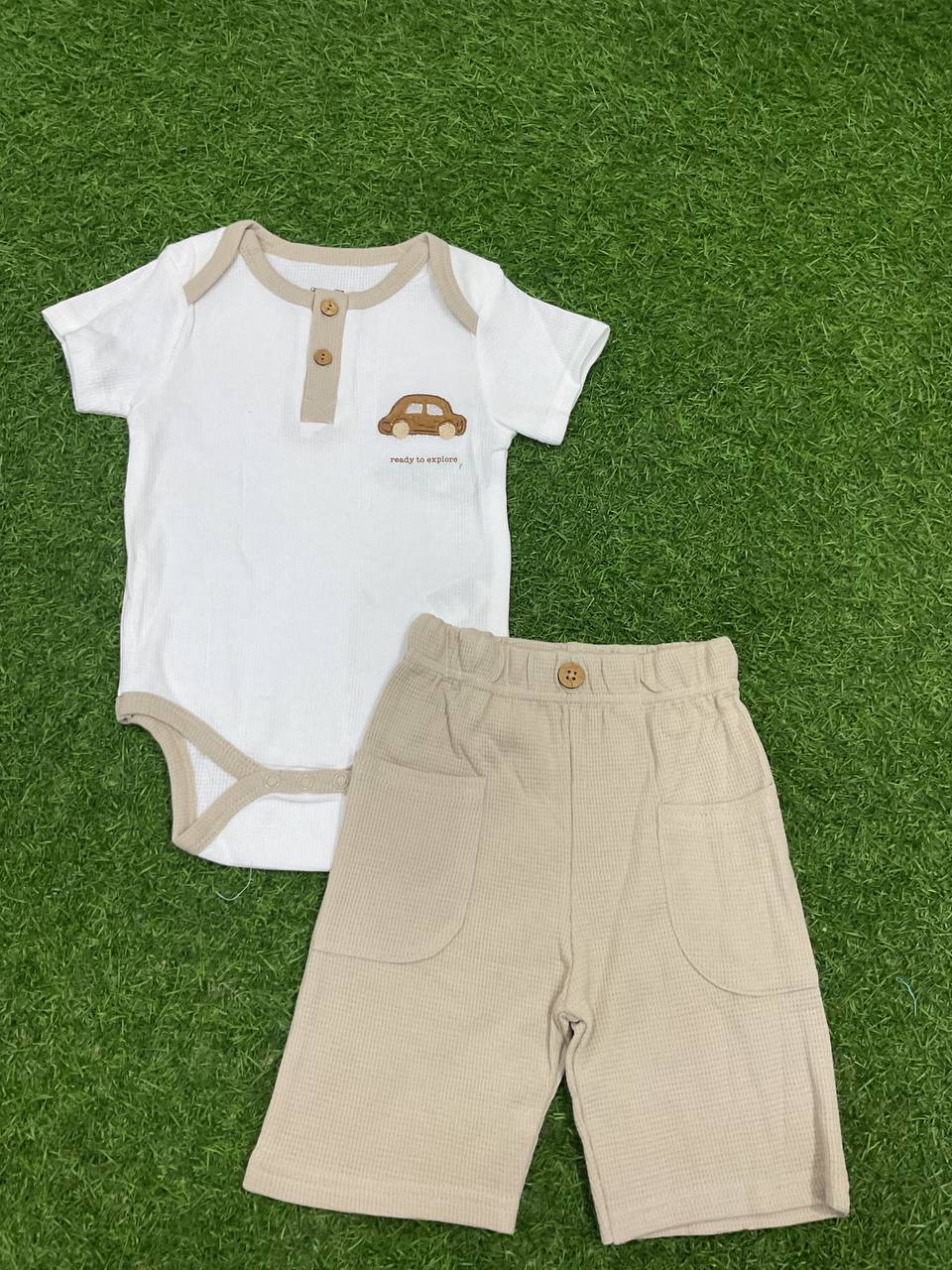 CONJUNTO - 33010960