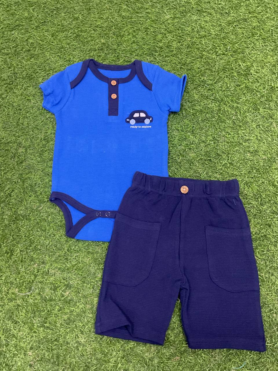CONJUNTO - 33010960
