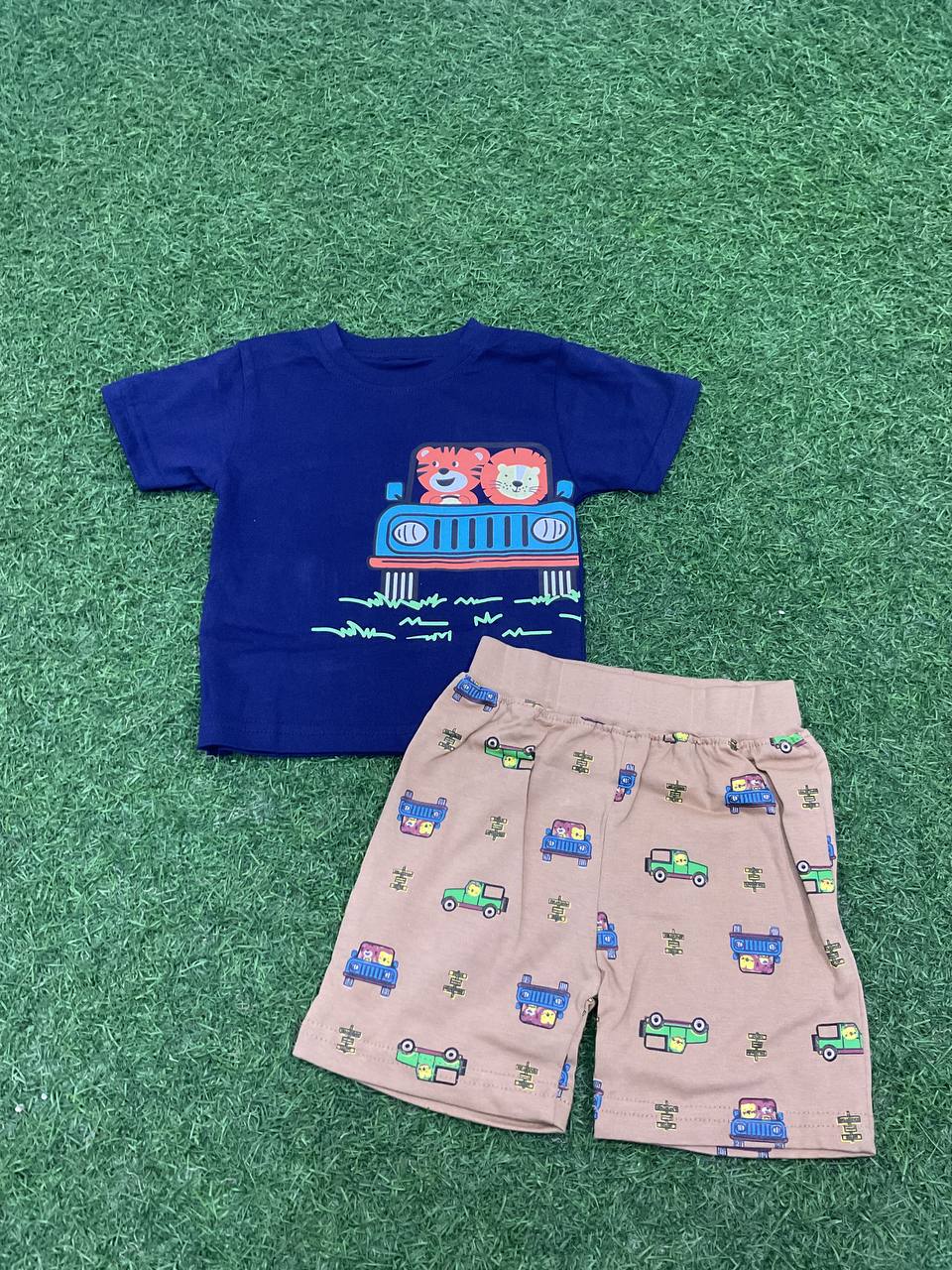 CONJUNTO - 33010993