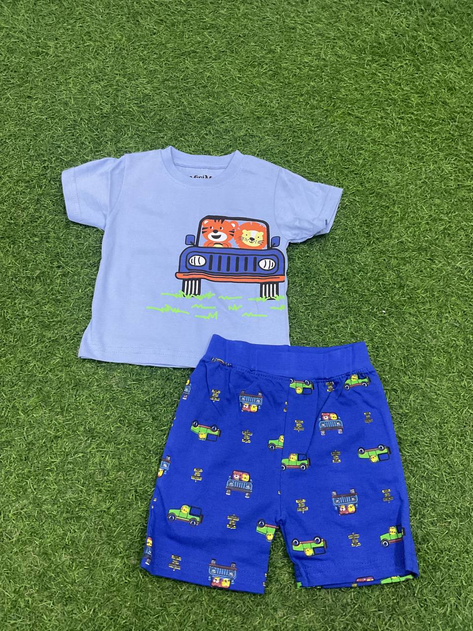 CONJUNTO - 33010993