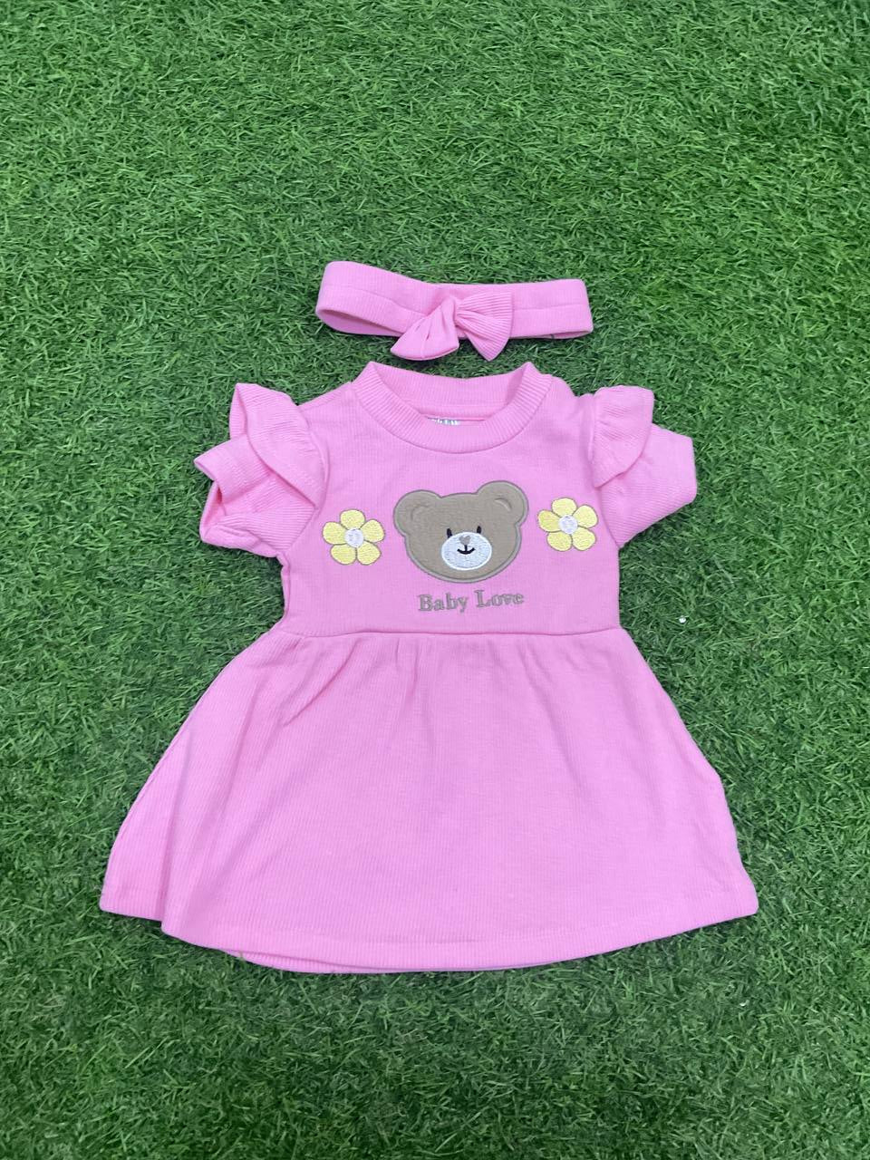 VESTIDO - 33011023