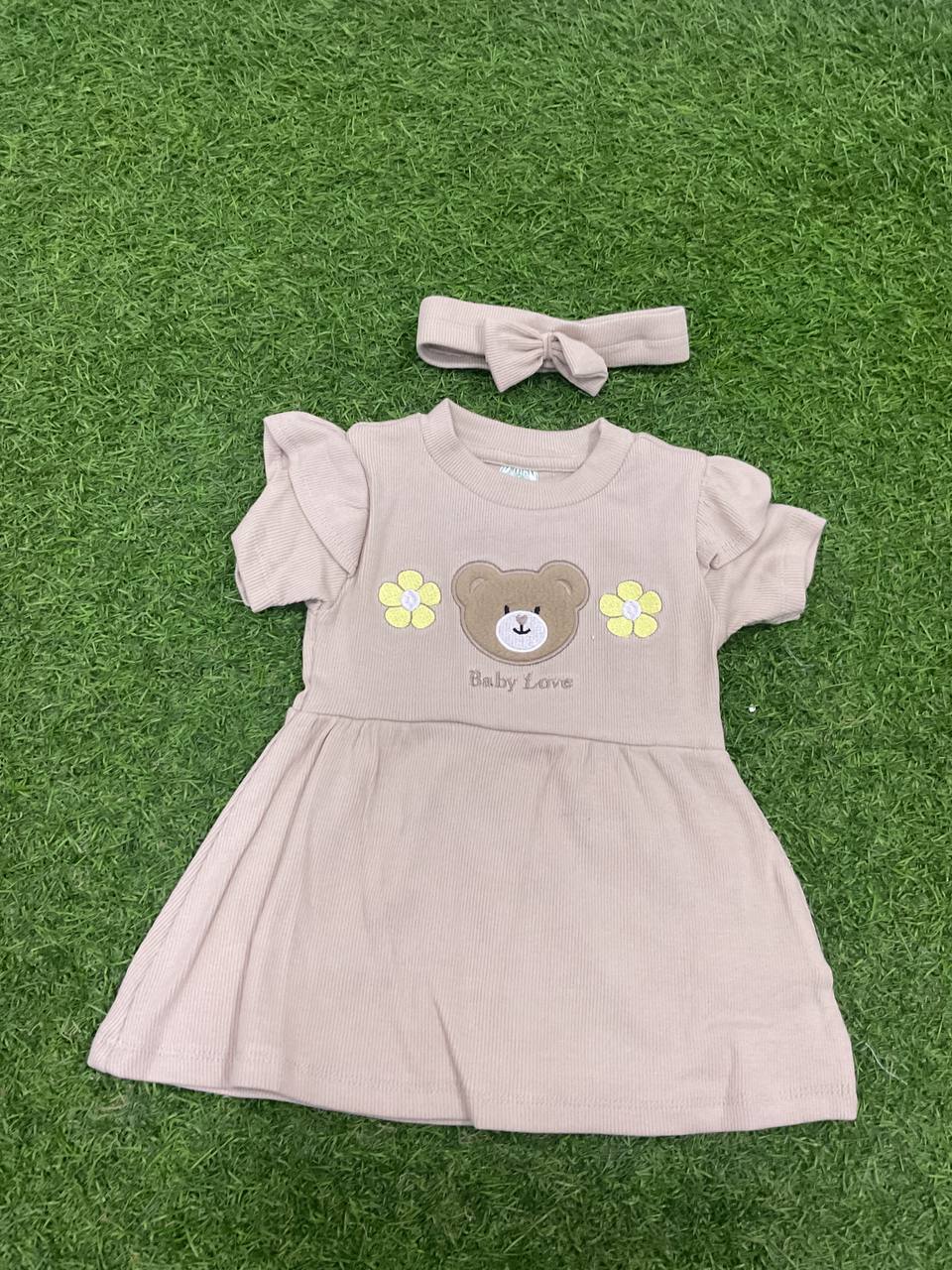 VESTIDO - 33011023