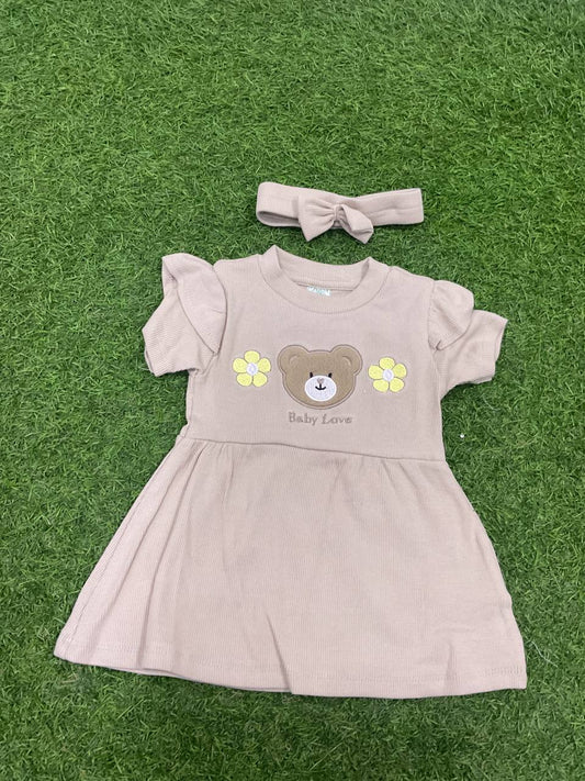 VESTIDO - 33011023