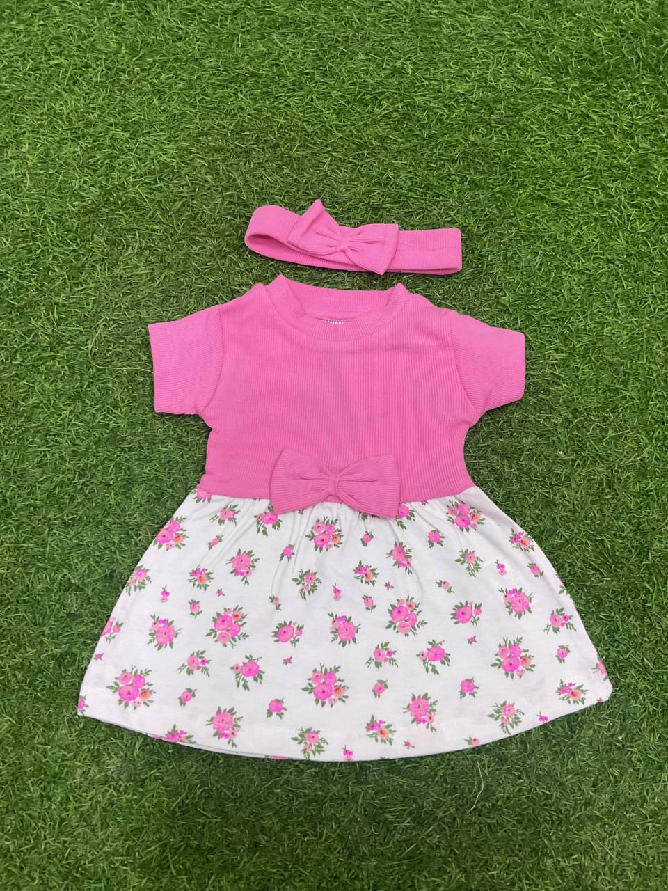 VESTIDO - 33011020