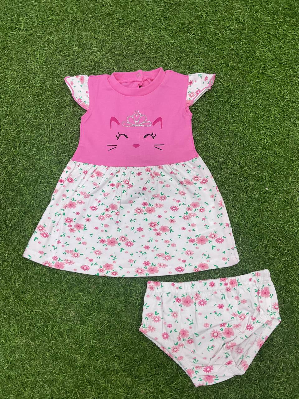 VESTIDO - 33011086