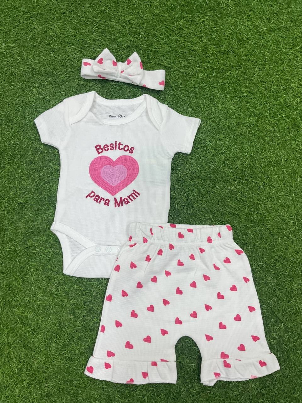 CONJUNTO - 33011097