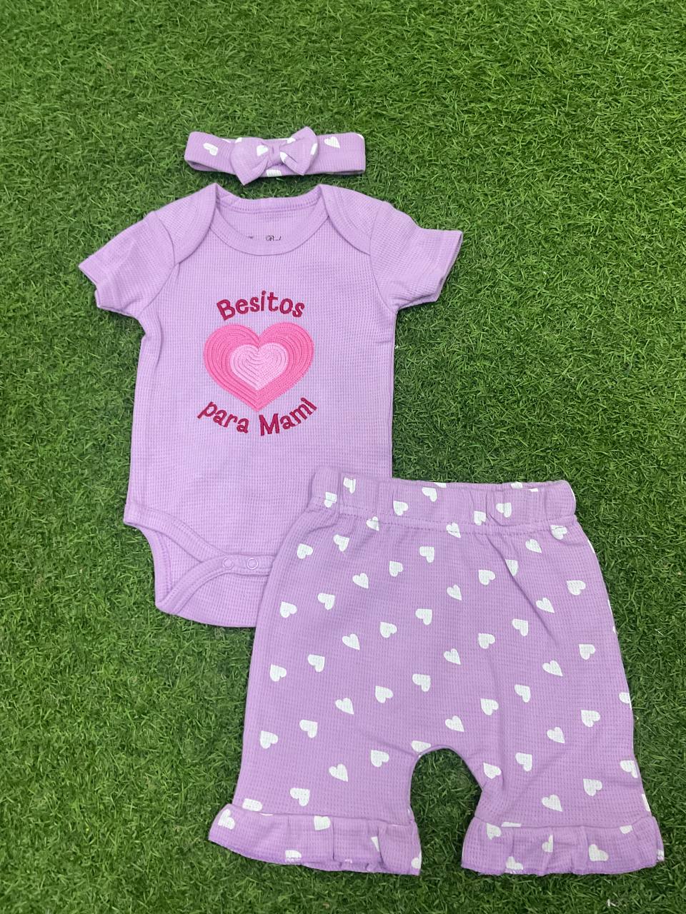 CONJUNTO - 33011097