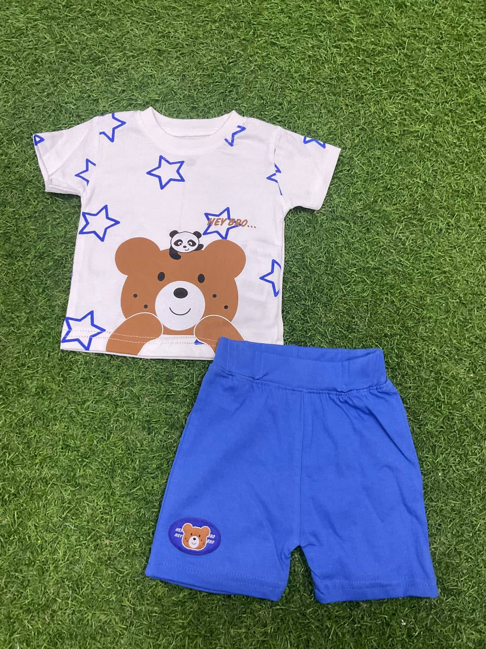 CONJUNTO - 33010991