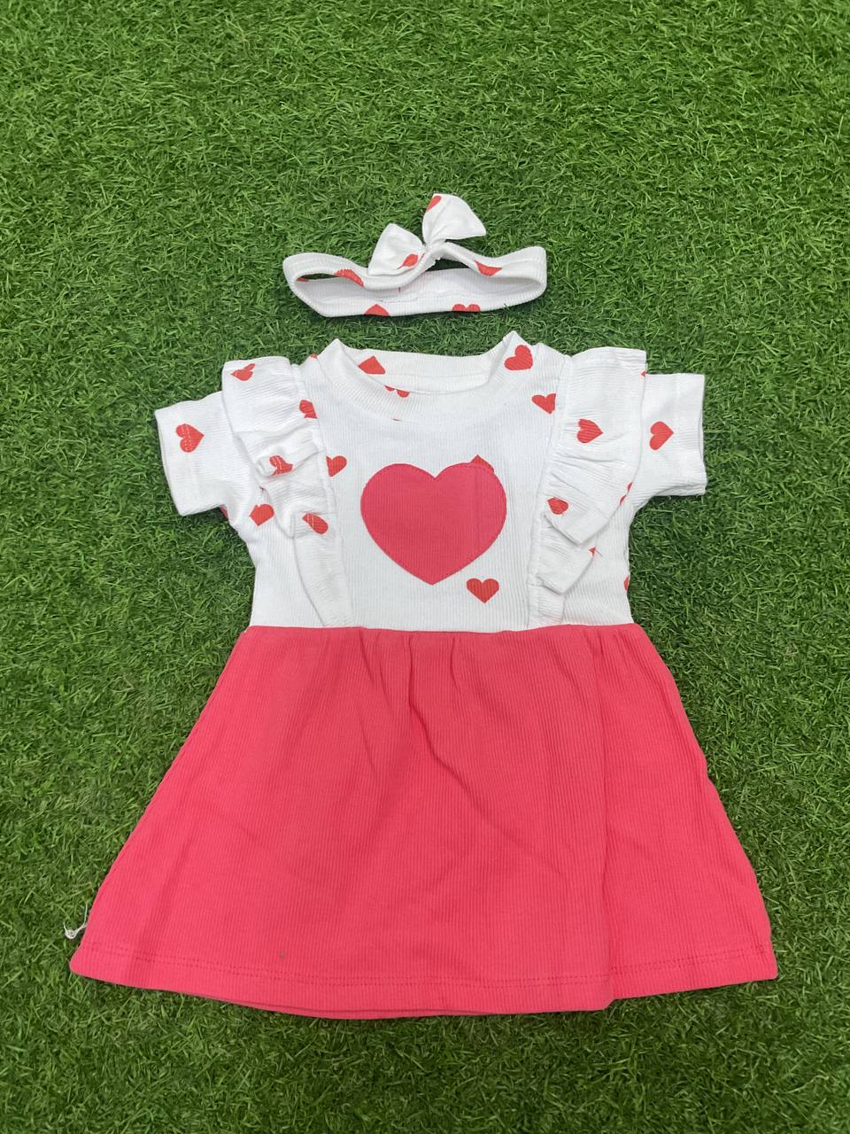 VESTIDO - 33011021