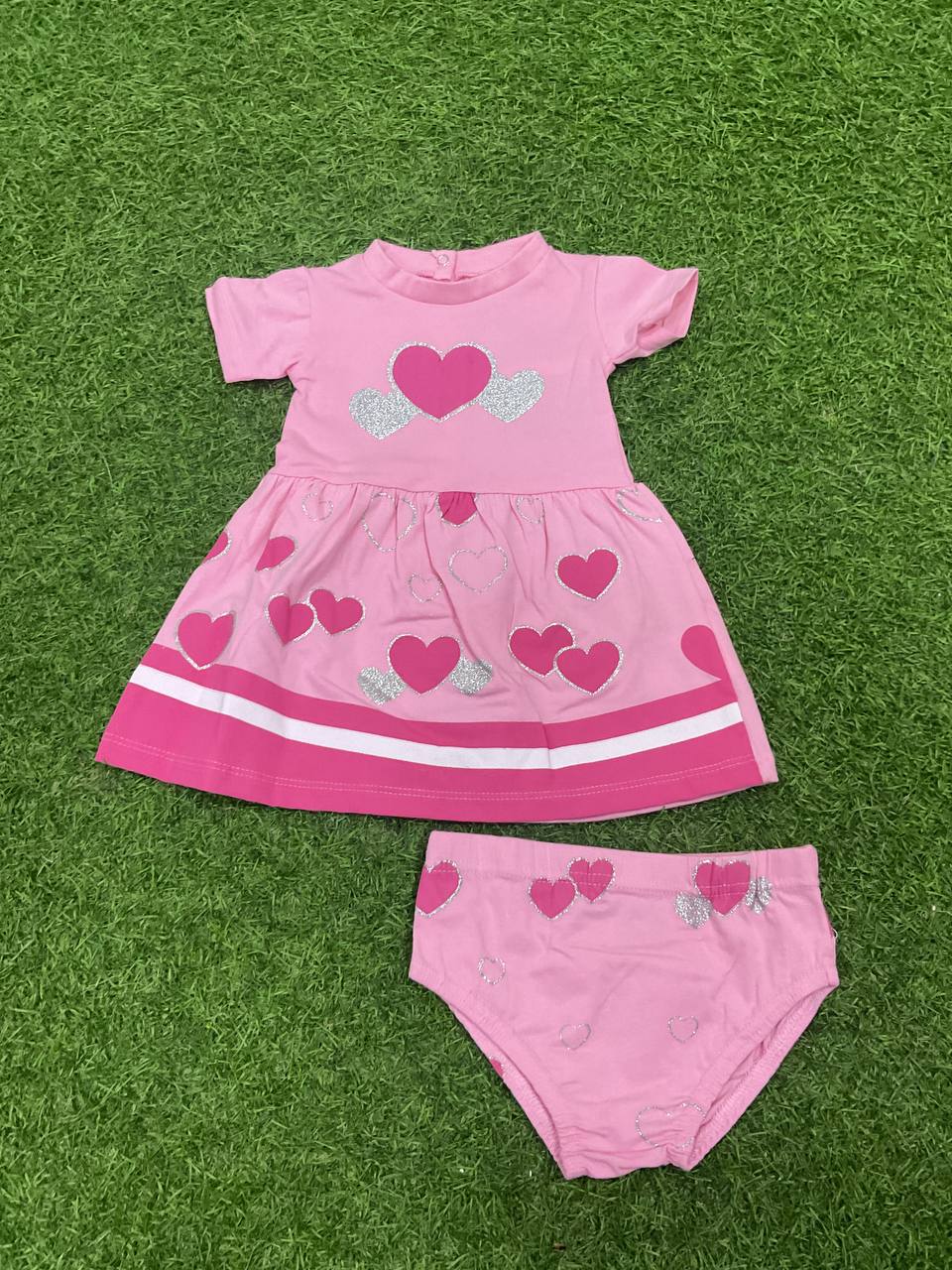 VESTIDO - 33011094