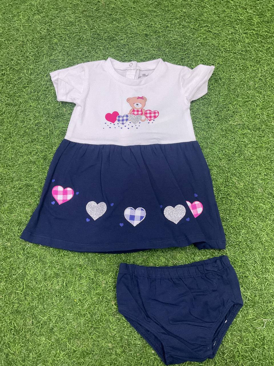 VESTIDO - 33011085
