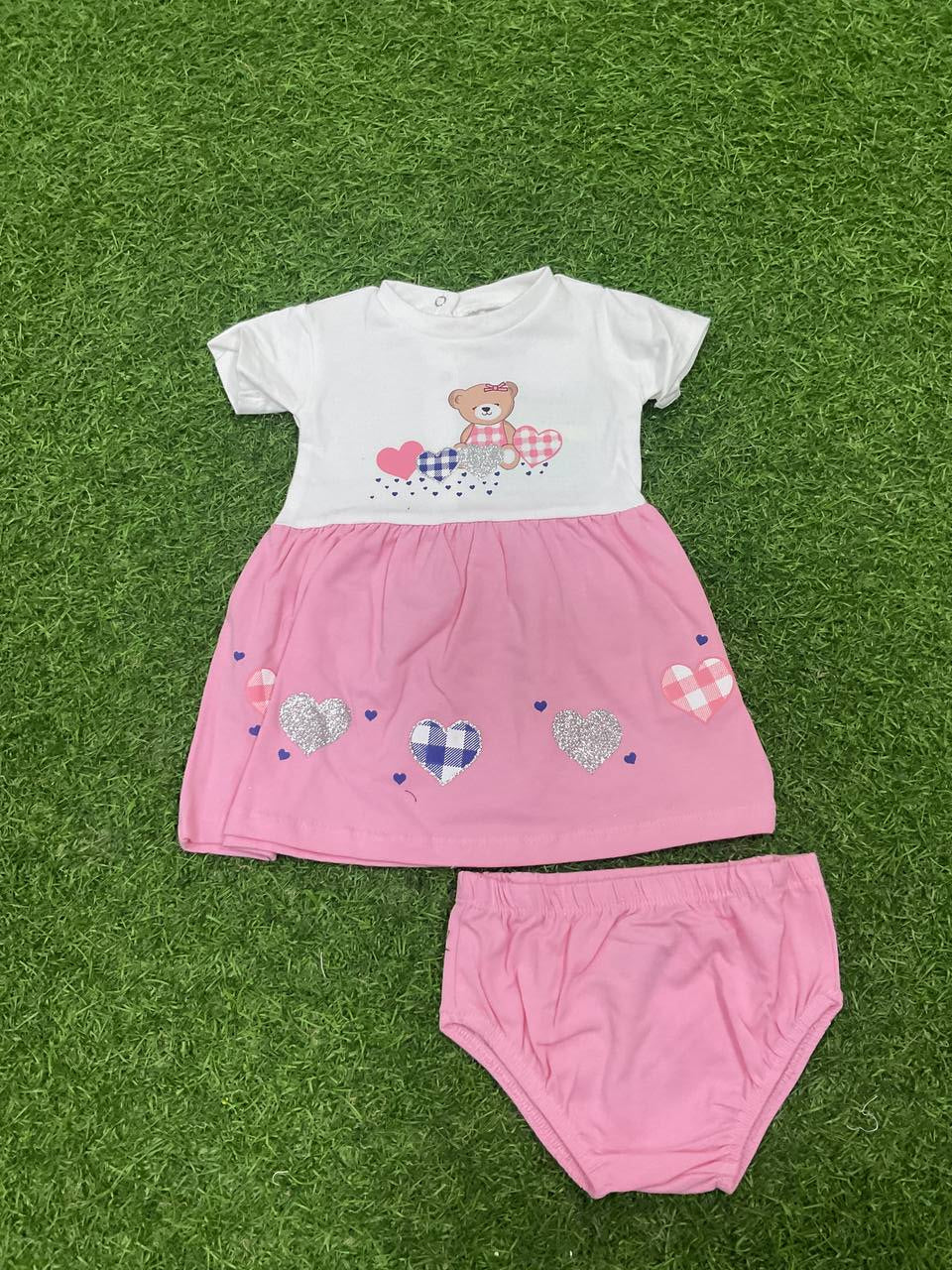 VESTIDO - 33011085