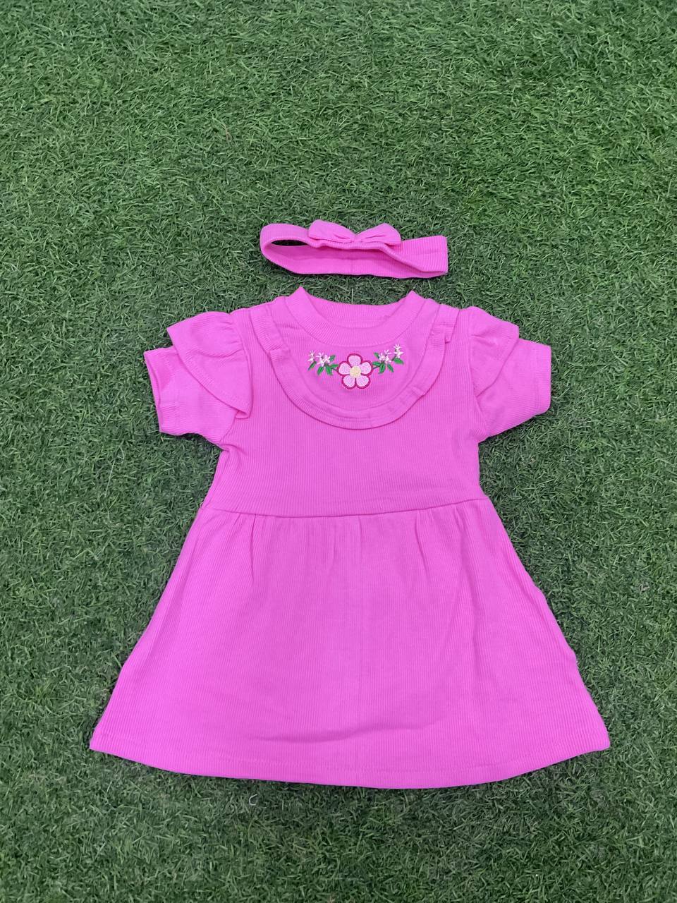 VESTIDO - 33011019