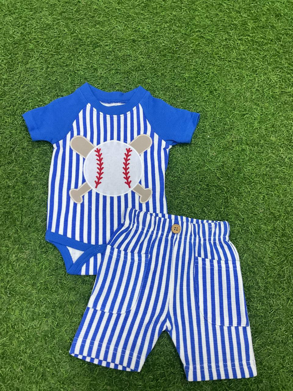 CONJUNTO - 33010947