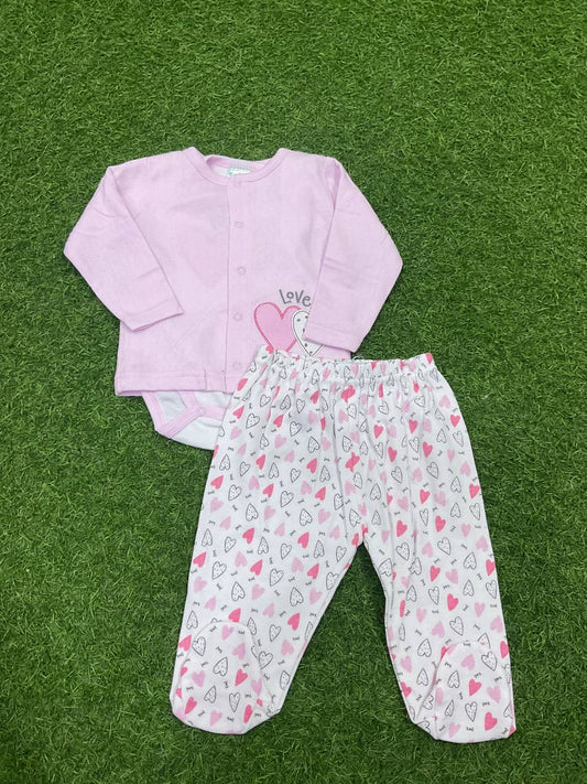 CONJUNTO - 290511