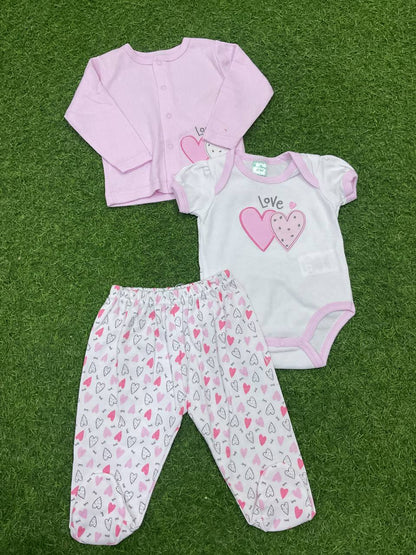 CONJUNTO - 290511