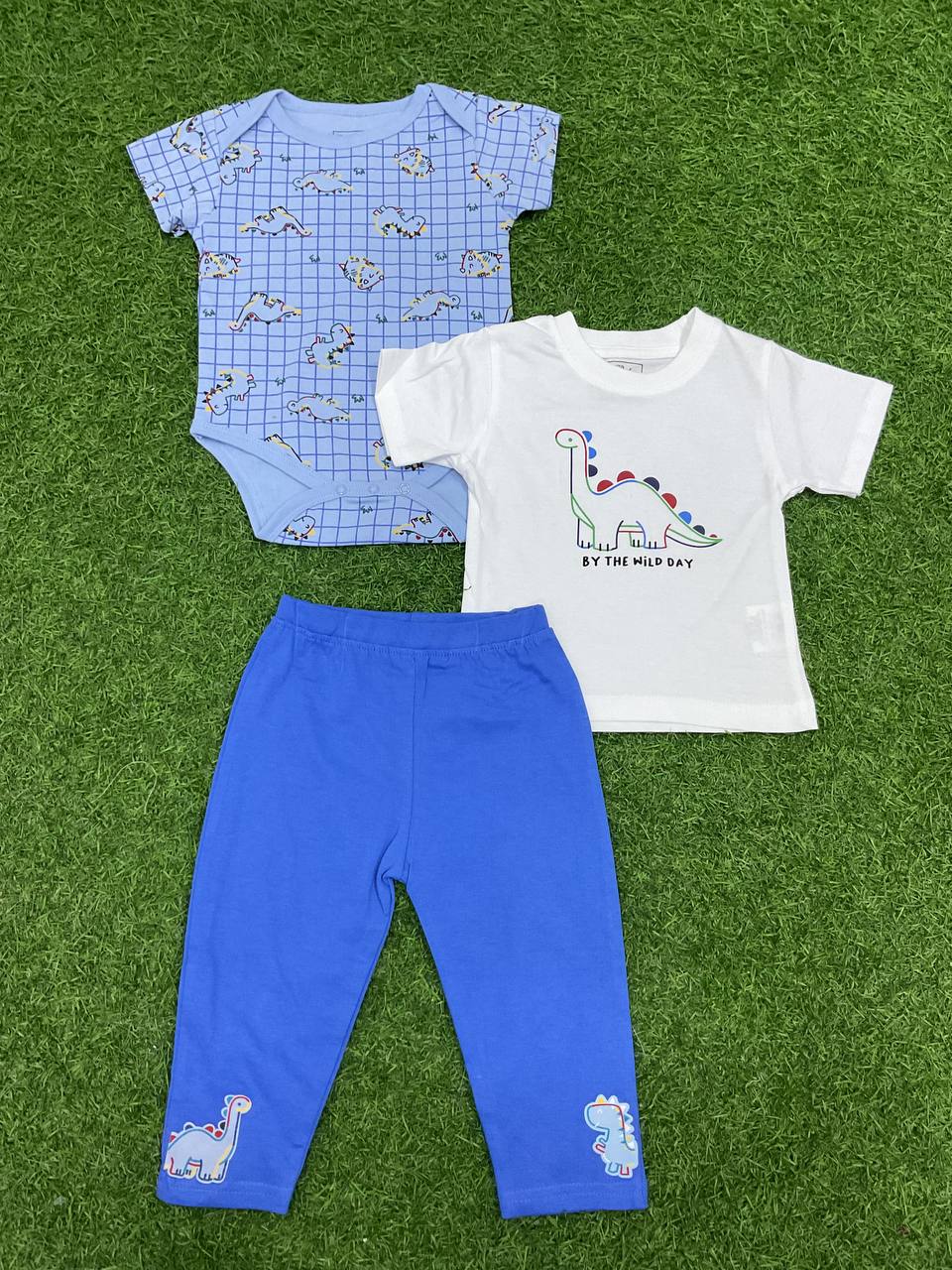 SET DE 3 PIEZAS - 33011123