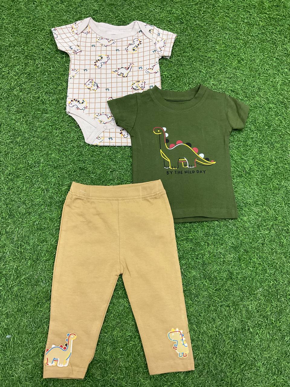 SET DE 3 PIEZAS - 33011123