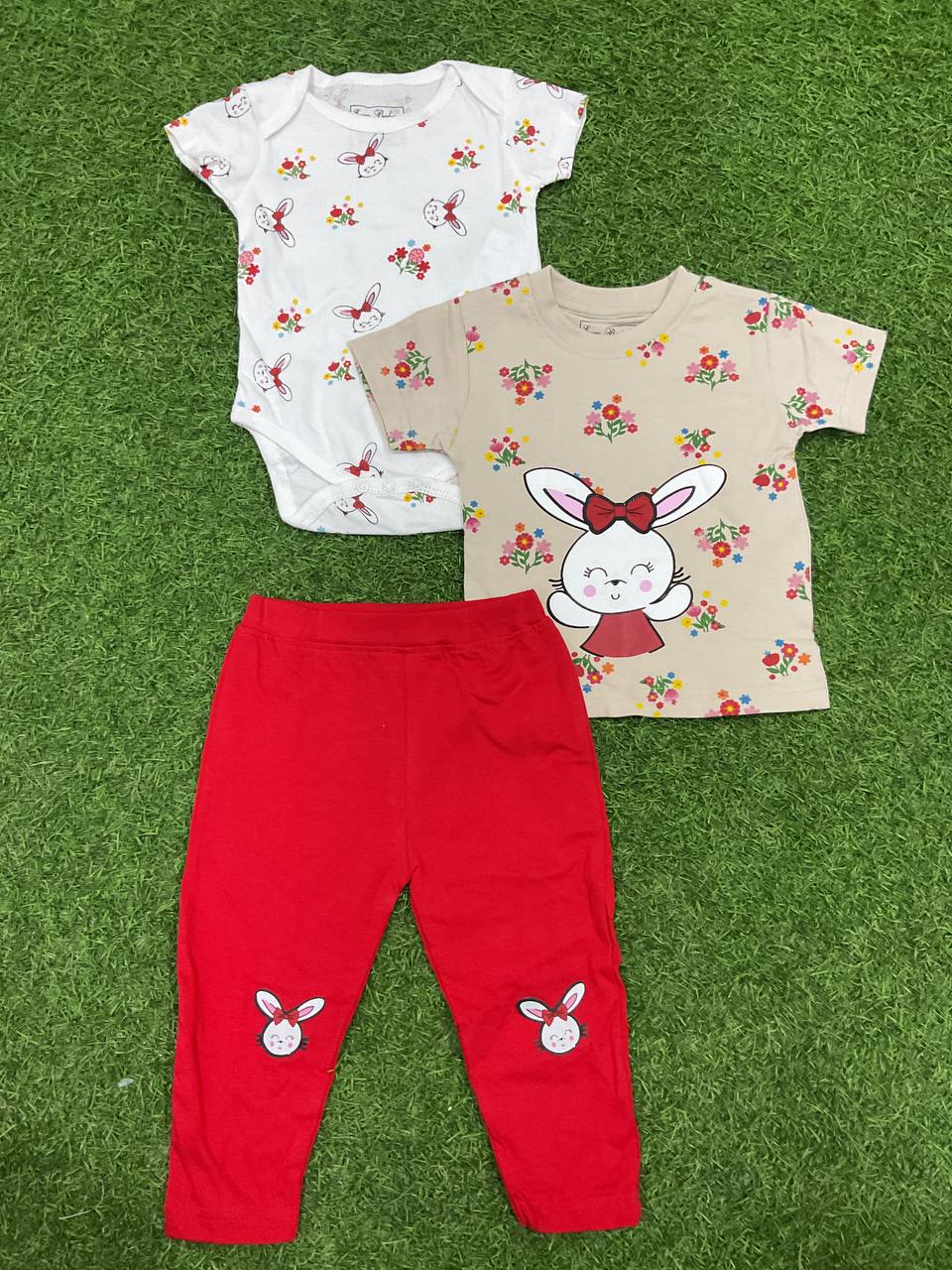SET DE 3 PIEZAS - 33011135