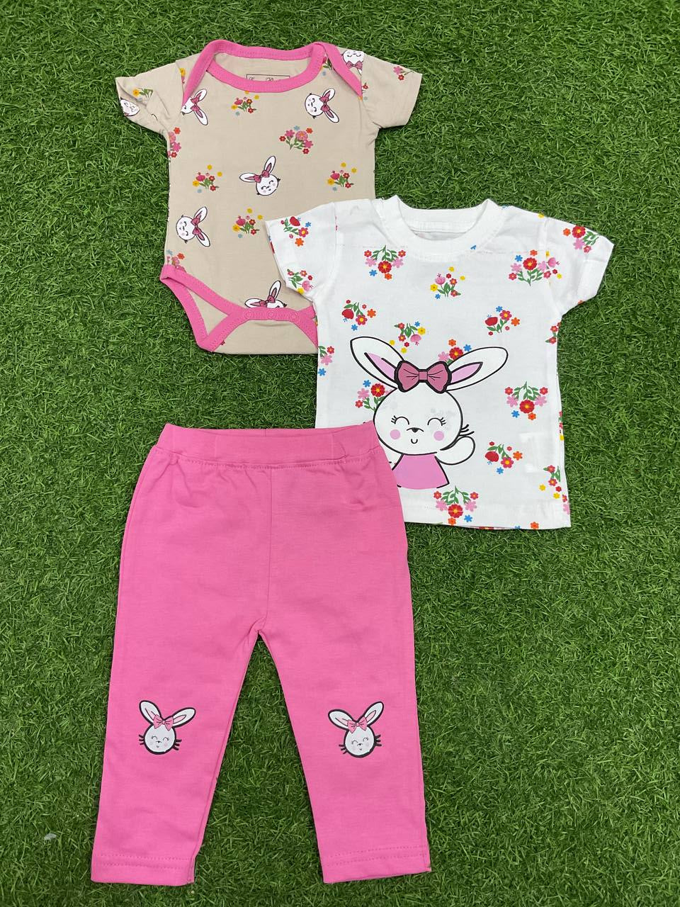 SET DE 3 PIEZAS - 33011135