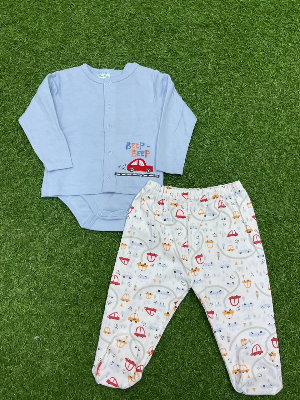 CONJUNTO - 2900518