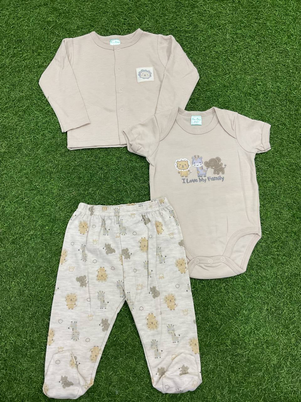 CONJUNTO - 2900523