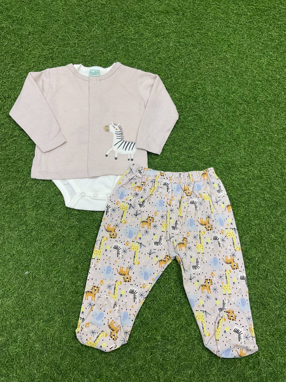 CONJUNTO - 2900517