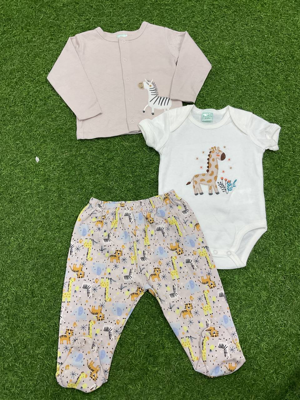 CONJUNTO - 2900517