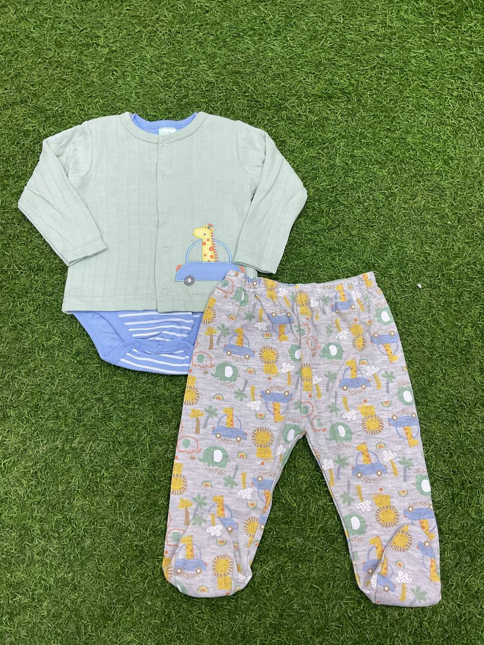 CONJUNTO - 2900521
