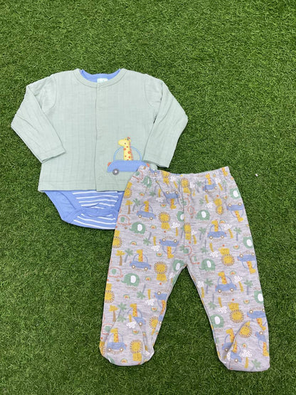 CONJUNTO - 2900521