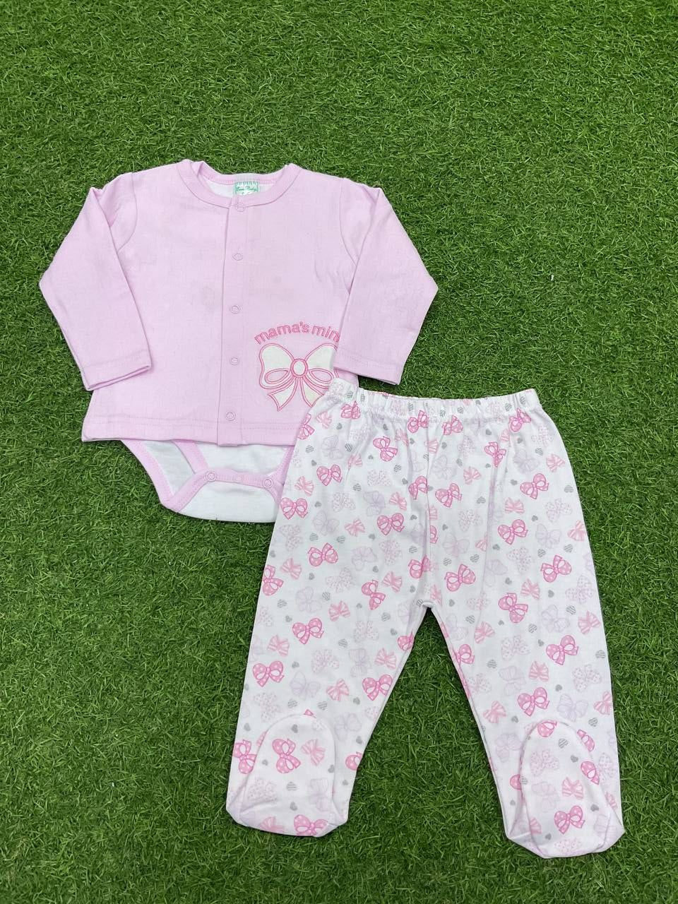 CONJUNTO - 2900512