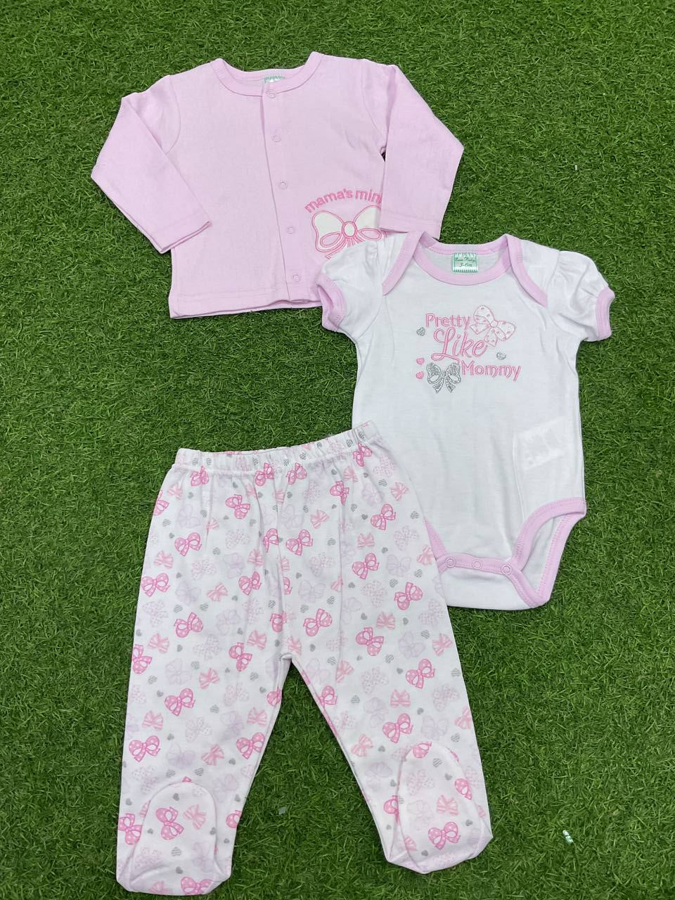 CONJUNTO - 2900512