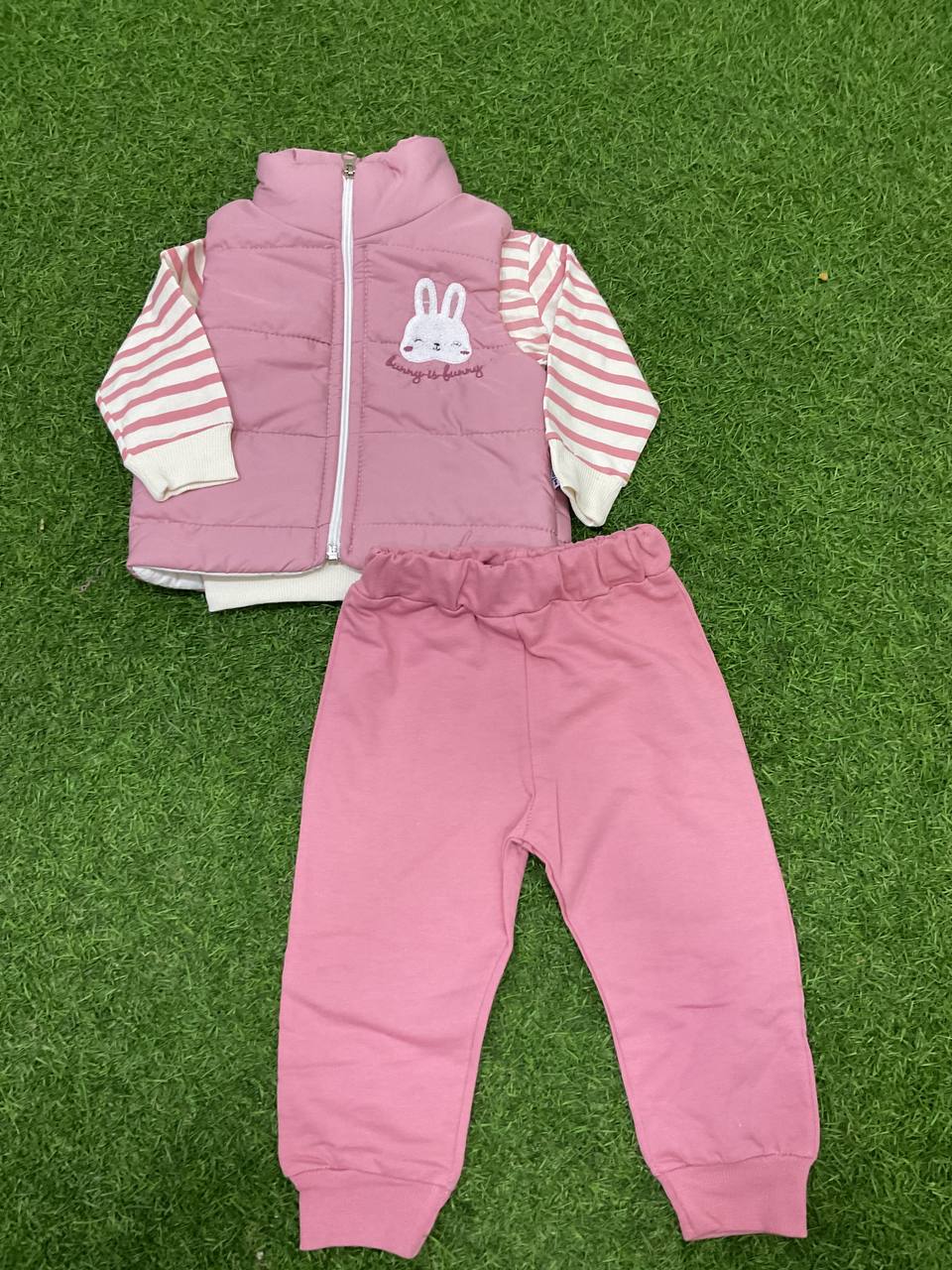 CONJUNTO - 02163