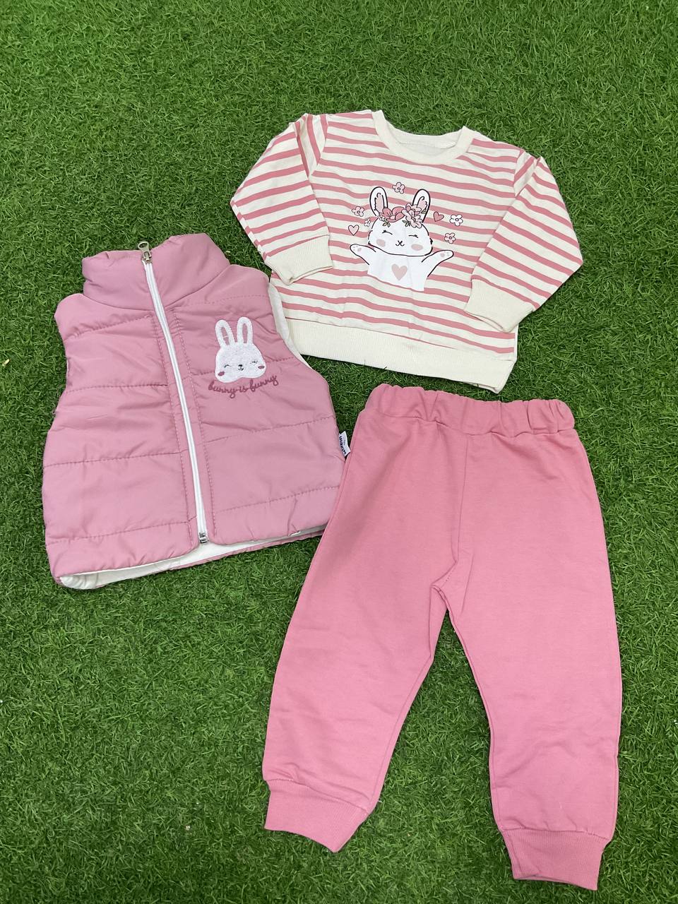 CONJUNTO - 02163